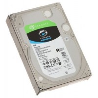 DISCO SEAGATE 8TB SKYHAWK AI SATA3