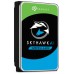 DISCO SEAGATE 8TB SKYHAWK AI SATA3