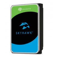 SEAGATE SKYHAWK 8TB 3.5" SATA 3-28DI SEAGATE SKYHAWK 8TB 3.5" SATA 3