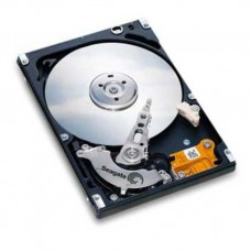 HD SEAGATE 2,5" 500GB SATA 5400RPM