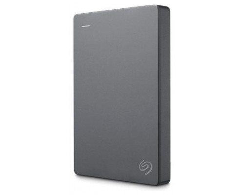 DISCO DURO EXT 2,5" SEAGATE 2TB BASIC NEGRO