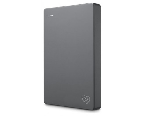 DISCO DURO EXT 2,5" SEAGATE 4TB BASIC NEGRO