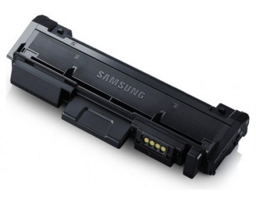 TONER SAMSUNG MLT-D116L NEGRO