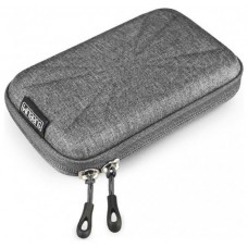 FUNDA DISCO DURO SUBBLIM HDD BUSINESS CASE 2,5" GREY