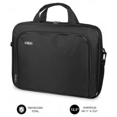 MALETIN SUBBLIM OXFORD LAPTOP BAG 11-12,5" BLACK