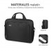 MALETIN SUBBLIM OXFORD 11-12,5" BLACK-DI3 MALETIN SUBBLIM OXFORD 11-12,5" BLACK
