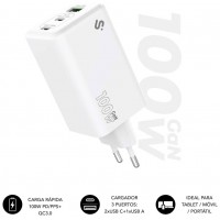 SUB-CARGA SUBCHG-6G1003