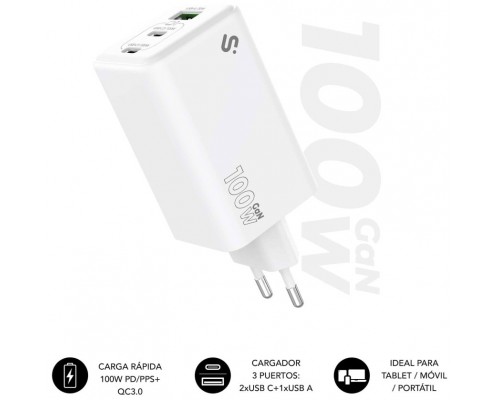 SUB-CARGA SUBCHG-6G1003