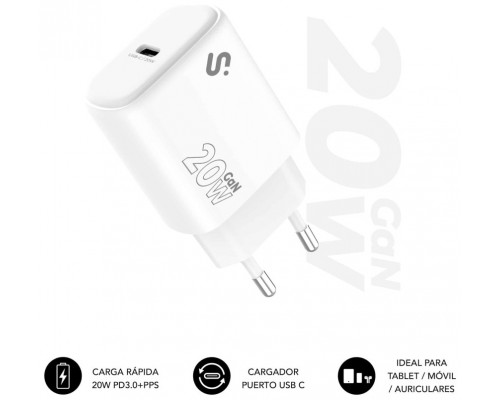 SUB-CARGA SUBCHG-6G2001