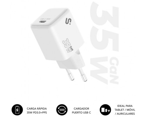 SUB-CARGA SUBCHG-6G3510