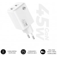 SUB-CARGA SUBCHG-6G4520