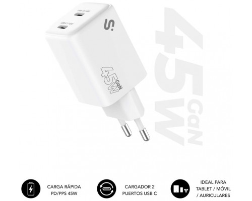 SUB-CARGA SUBCHG-6G4520
