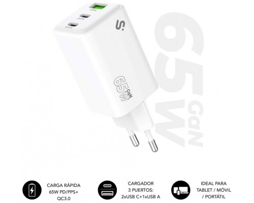 SUB-CARGA SUBCHG-6G6530