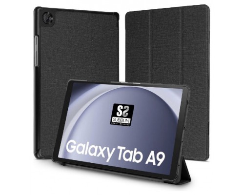 FUNDA TABLET SUBBLIM SAMSUNG A9 8,7"