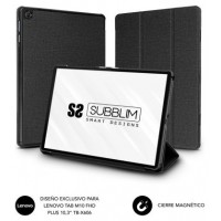 FUNDA TABLET SUBBLIM SHOCK CASE LENOVO TAB M10 FHD PLUS 10,3" TB-X606