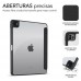 FUNDA TABLET SUBBLIM CLEAR SHOCK CASE IPAD PRO 11 2024