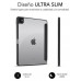 FUNDA TABLET SUBBLIM CLEAR SHOCK CASE IPAD PRO 11 2024