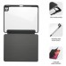 FUNDA TABLET SUBBLIM CLEAR SHOCK CASE IPAD PRO 11 2024