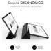 FUNDA TABLET SUBBLIM CLEAR SHOCK CASE IPAD PRO 11 2024