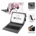 FUNDA TABLET SUBBLIM KEYTAB USB 11" HADAS