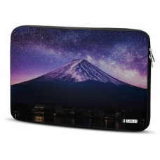 FUNDA PORTATIL SUBBLIM TRENDY SLEEVE NEO MOUNTAIN 13,3-14"