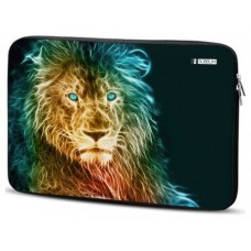 FUNDA PORTATIL SUBBLIM TRENDY SLEEVE NEO LION 13,3-14"