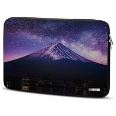 FUNDA PORTATIL SUBBLIM TRENDY SLEEVE NEO MOUNTAIN 15,6"