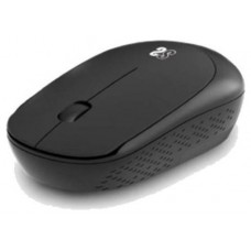 RATON SUBBLIM BUSINESS PLUS SILENCIOSO INALAMBRICO NEGRO 2.4G 1200DPI