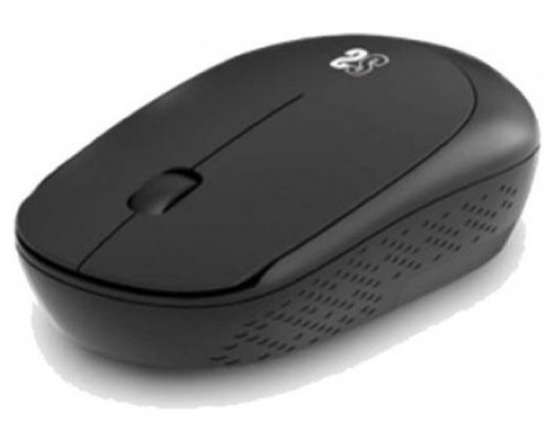 RATON SUBBLIM BUSINESS PLUS SILENCIOSO INALAMBRICO NEGRO 2.4G 1200DPI