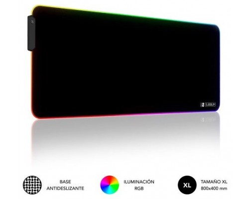 SUB-ALF LED RGB XL