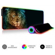 SUB-ALF LED RGB LION XL