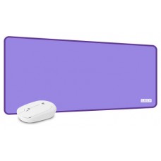 PACK SUBBLIM HARMONY MOUSEPAD XL + WIRELESS MOUSE PURPLE