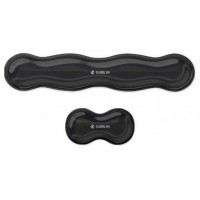 SUB-ALF PACK ERGO C FLEX BK
