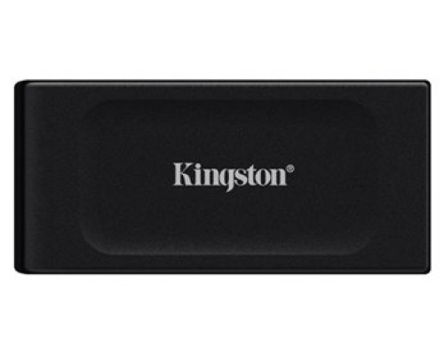 SSD EXTERNO KINGSTON 2TB XS1000