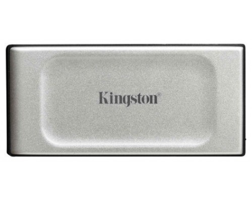 SSD EXT KINGSTON 2TB PORTABLE USB 3.2 GEN