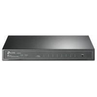 SWITCH TP-LINK T1500G-8T