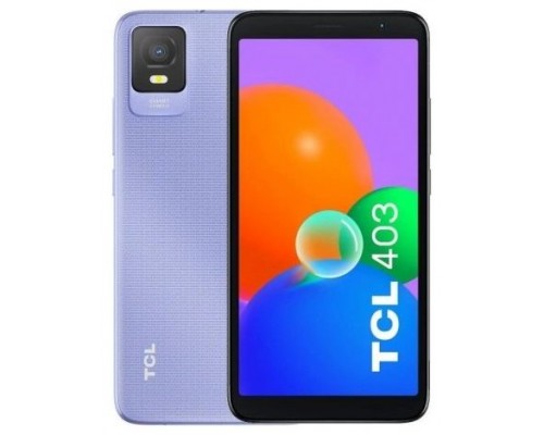 SMARTPHONE TCL 403 2GB 32GB MAUVE MIST