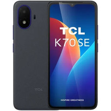 TCL-SP K70 SE 4-64 BK-DU13 TCL-SP K70 SE 4-64 BK