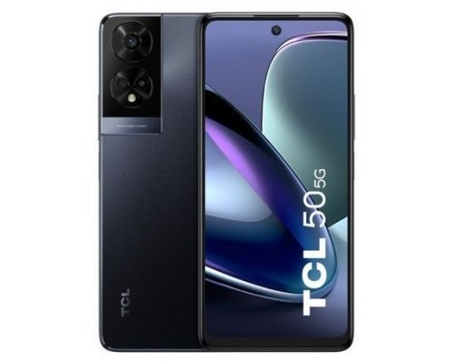 SMARTPHONE TCL 50 5G 4GB/128GB SPACE GRAY