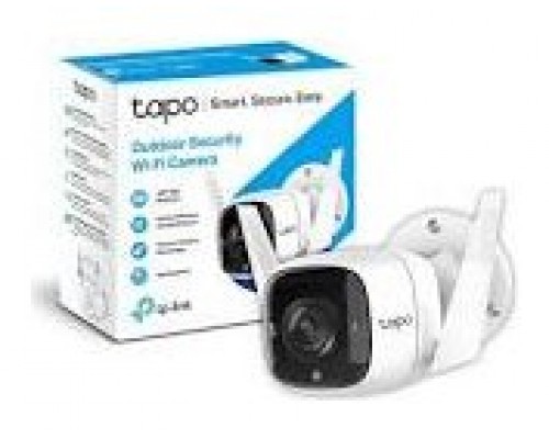 CAMARA TP-LINK TC65 WIFI HOME SECURITY