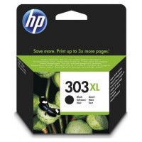 TINTA HP 303XL NEGRO