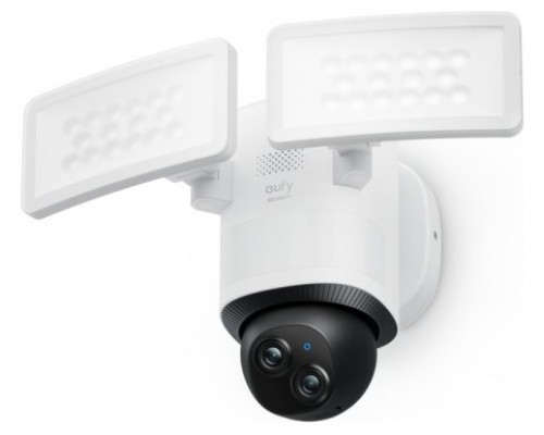 CAMARA VIGILANCIA EUFY FLOODLIGHT CAM E340