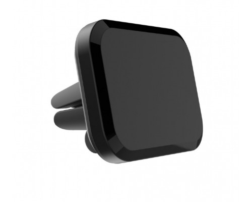 SOPORTE MAGNETICO DE COCHE GEMBIRD PARA SMARTPHONE, NEGRO