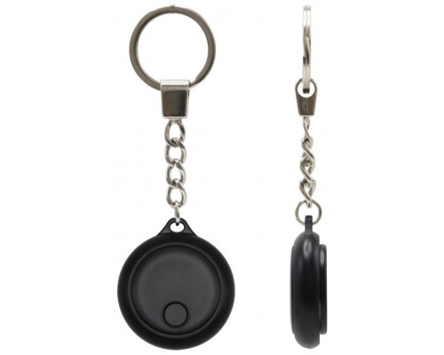 LLAVERO SMART TAG GEMBIRD NEGRO