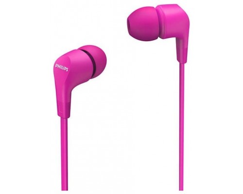 AURICULARES PHILIPS TAE1105PK-DU1 AURICULARES PHILIPS TAE1105PK