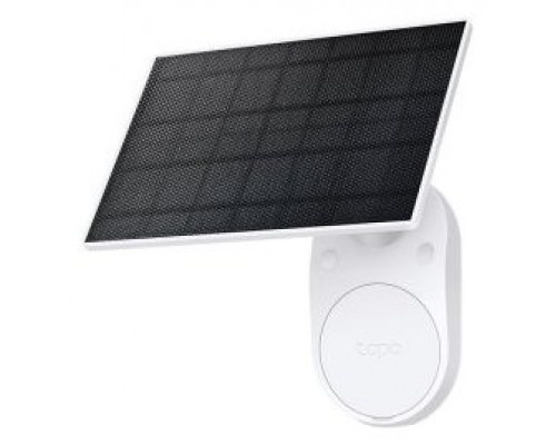 PANEL SOLAR TP-LINK A201 COMPATIBLE CON CAMARAS TAPO IP65