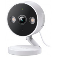 CAMARA TP-LINK 2K SMART PLUG-IN WI-FI
