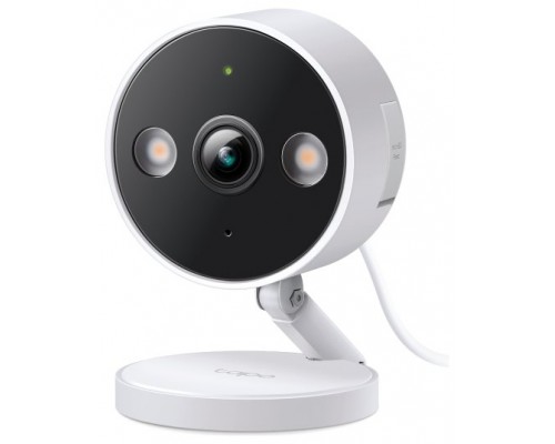 CAMARA TP-LINK 2K SMART PLUG-IN WI-FI