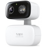 CAMARA TP-LINK INDOOR OUTDOOR WI-FI