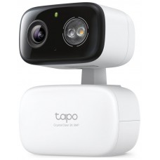 CAMARA TP-LINK INDOOR OUTDOOR WI-FI